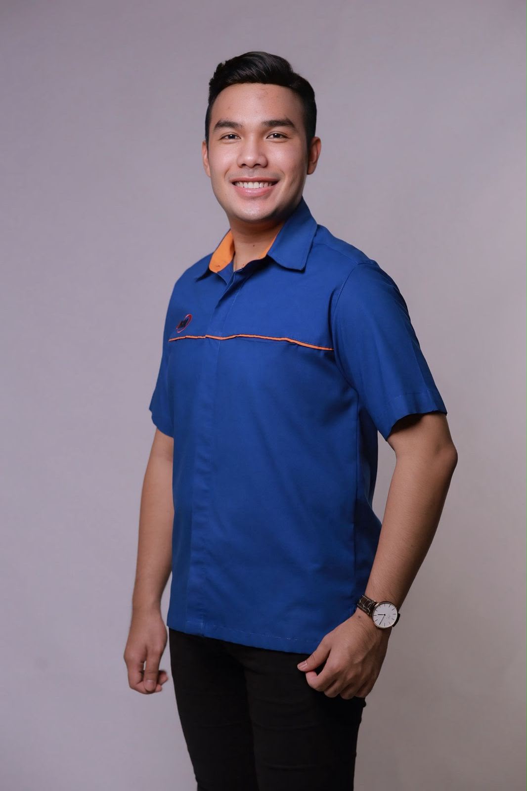 Dr. Ir. Endy Agustian, S.T., M.Eng - Speaker